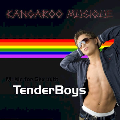 Music for Sex With Tenderboys