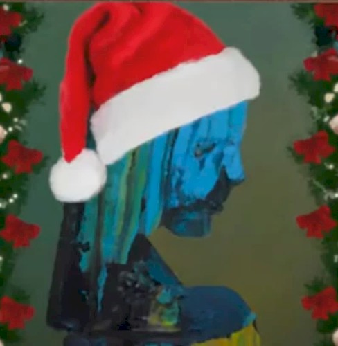 Christmas at the End of Time