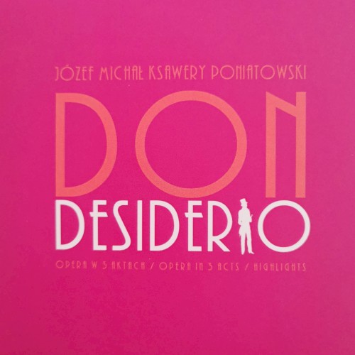 Don Desiderio