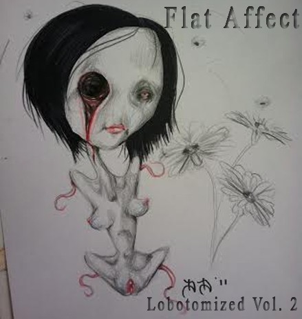 Lobotomized, Vol. 2