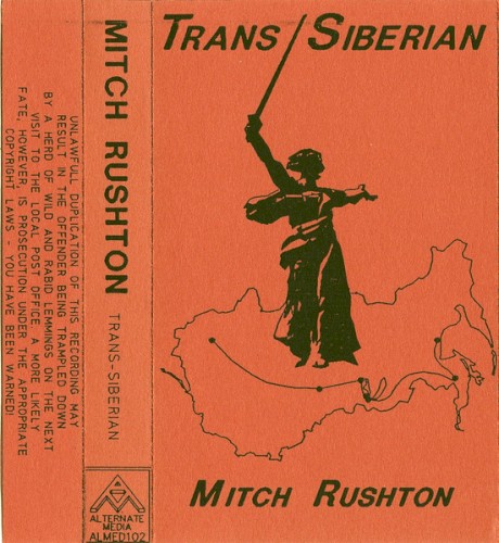 Trans-Siberian