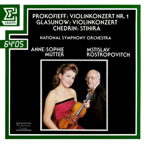 Violin Concertos