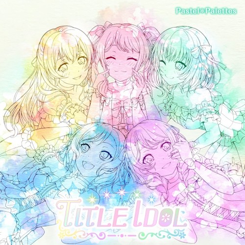 TITLE IDOL