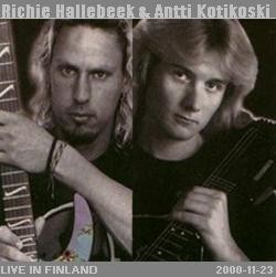 Live Helsinki