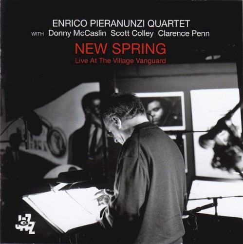 New Spring (live at the Village Vanguard)