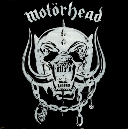 Motörhead &ndash; Motörhead