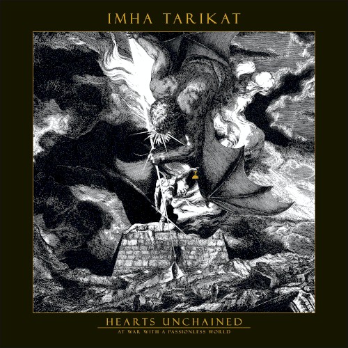 Hearts Unchained - At War with a Passionless World