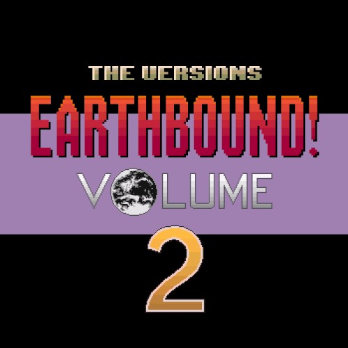 Earthbound, Vol. 2