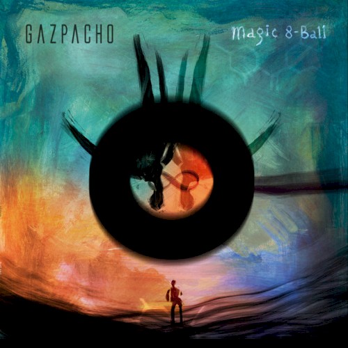 Gazpacho &ndash; Magic 8‐Ball