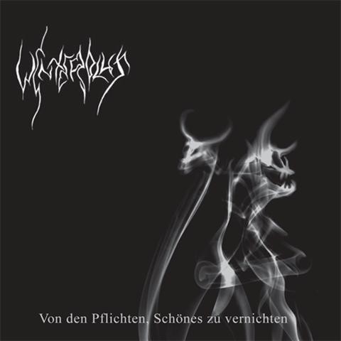 Von den Pflichten, Schönes zu vernichten