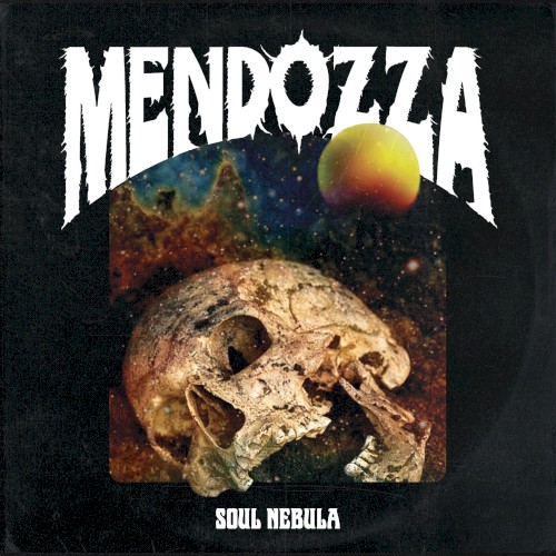 Soul Nebula