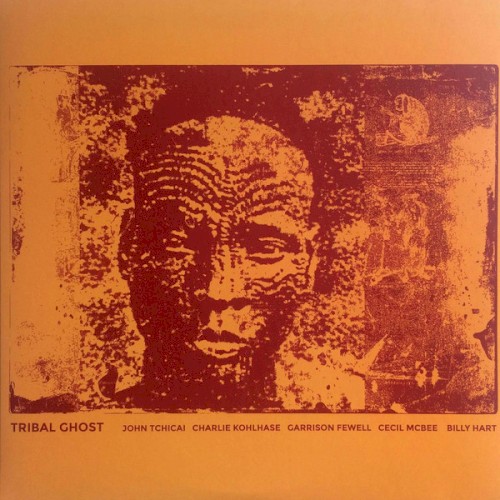 Tribal Ghost