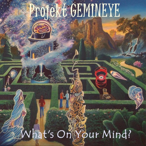 What’s on Your Mind?