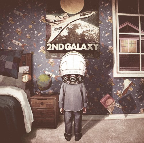 2nd Galaxy