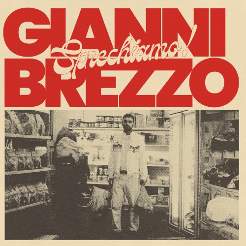Gianni Brezzo &ndash; Sprechiamo!