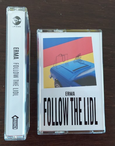 Follow the Lidl