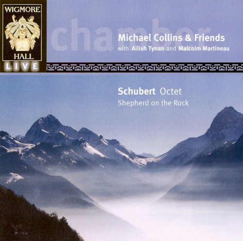 Octet / Shepherd on the Rock