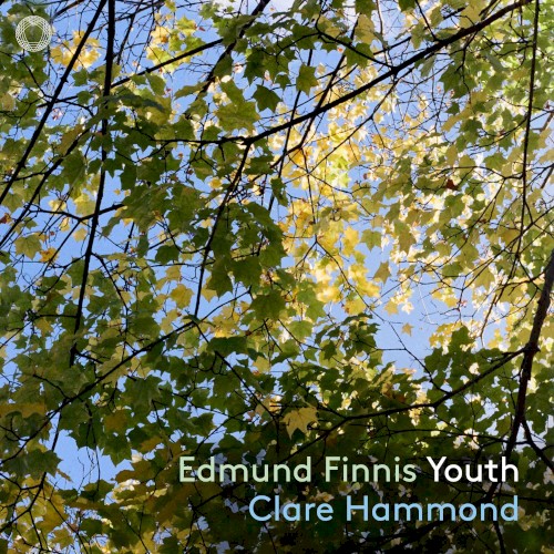 Edmund Finnis: Youth