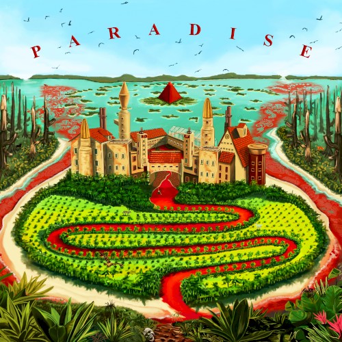 PARADISE
