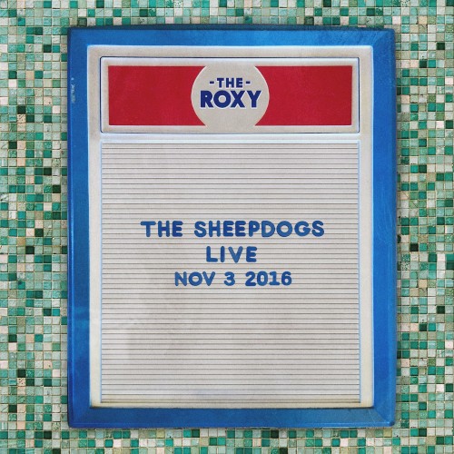 Live at the Roxy