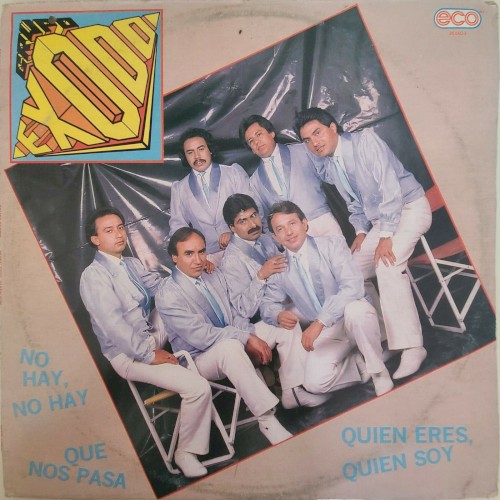 Quien eres, quien soy