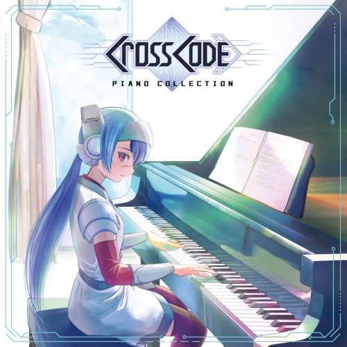 Hanami Oizumi &ndash; CrossCode Piano Collection