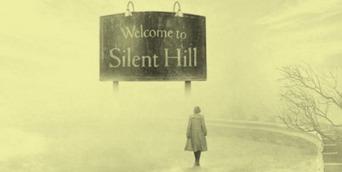 Return To Silent Hill