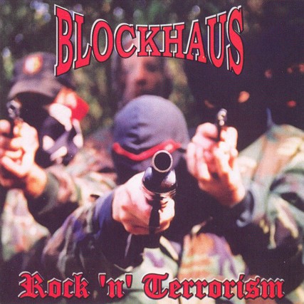 Rock'n'Terrorism