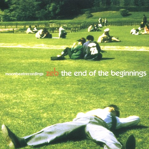 The End of the Beginnings