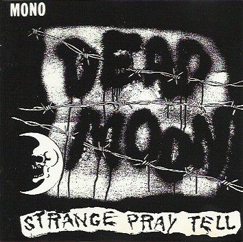 Strange Pray Tell