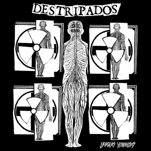 Lenguas Venenosas