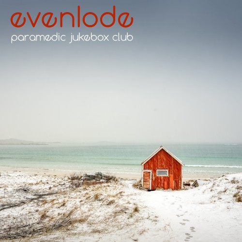 Paramedic Jukebox Club