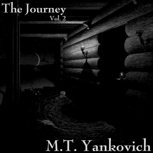The Journey Vol. 2