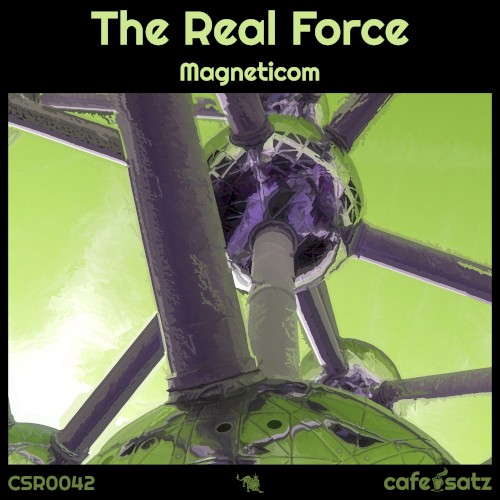 The Real Force