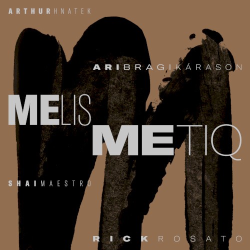 Melismetiq