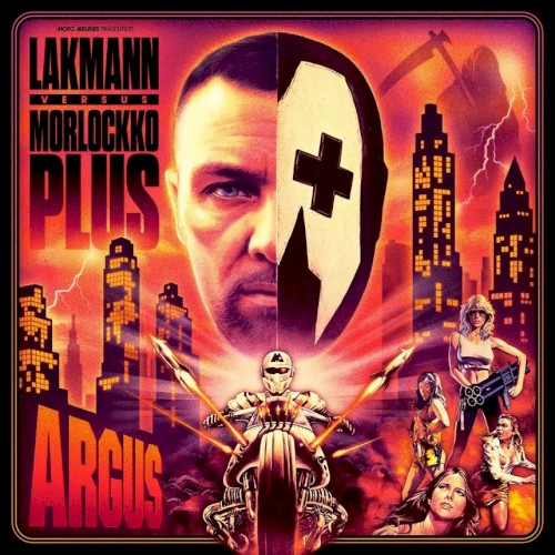 Lakman &ndash; Argus