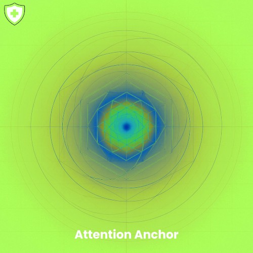 Attention Anchor