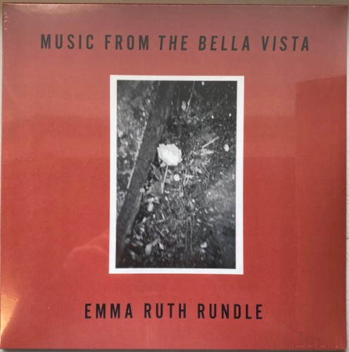 Emma Ruth Rundle &ndash; Music From the Bella Vista