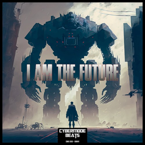 I Am the Future