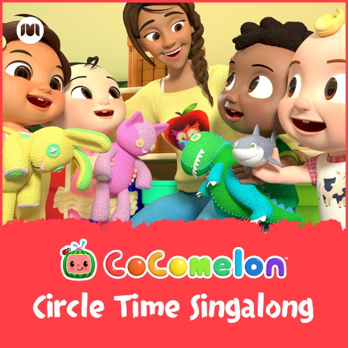 Circle Time Singalong