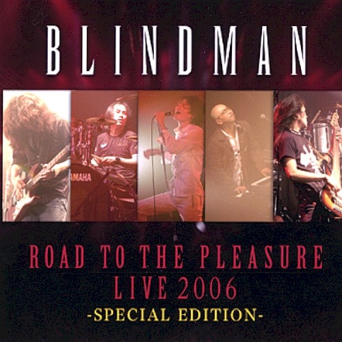 Road to the Pleasure Live 2006