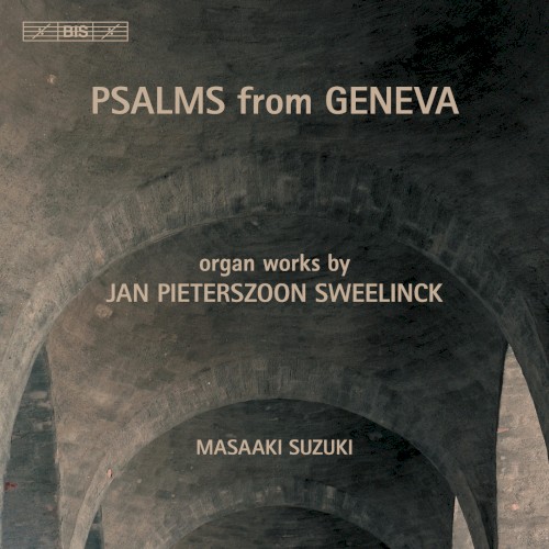 Psalms From Geneva