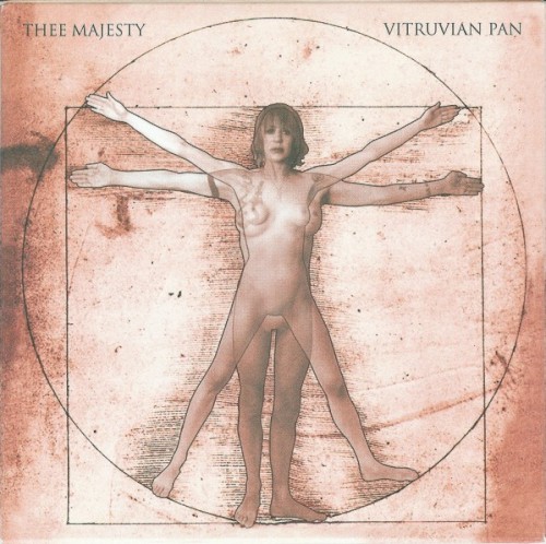 Vitruvian Pan