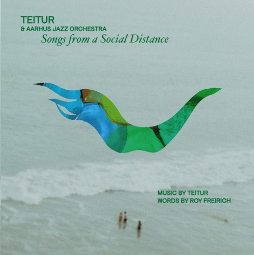 SONGS FROM A SOCIAL DISTANCE