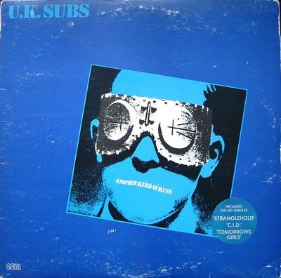 Another Kind of Blues