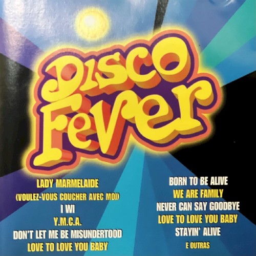 Disco Fever
