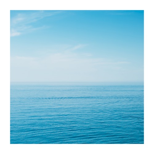 Ocean Waves for Sleep, Meditation and Relaxation