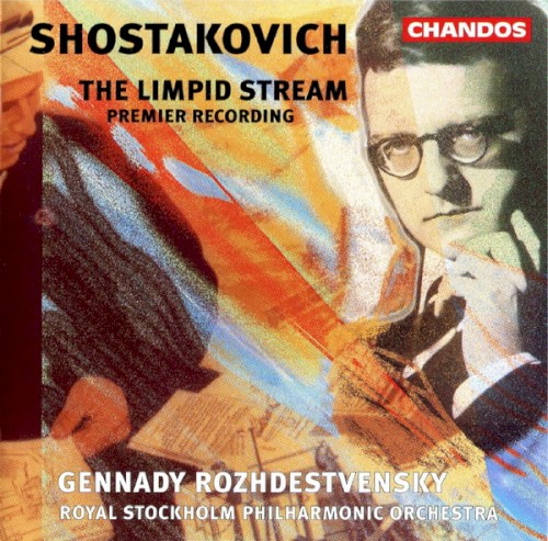 The Limpid Stream