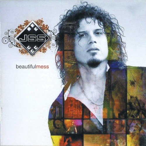 Beautiful Mess