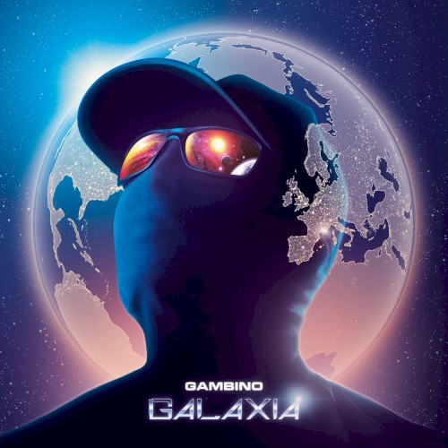Galaxia